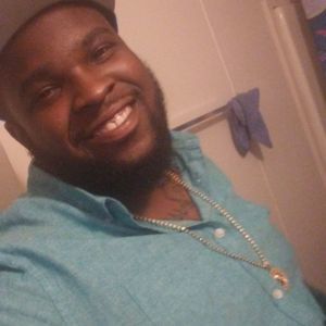 Meet your Posher, Kadeem